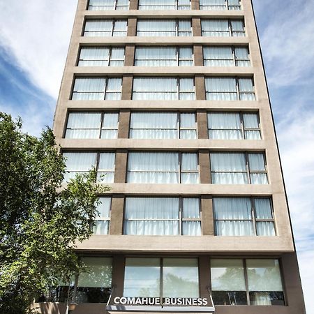 Brizo Neuquen Hotel Eksteriør billede