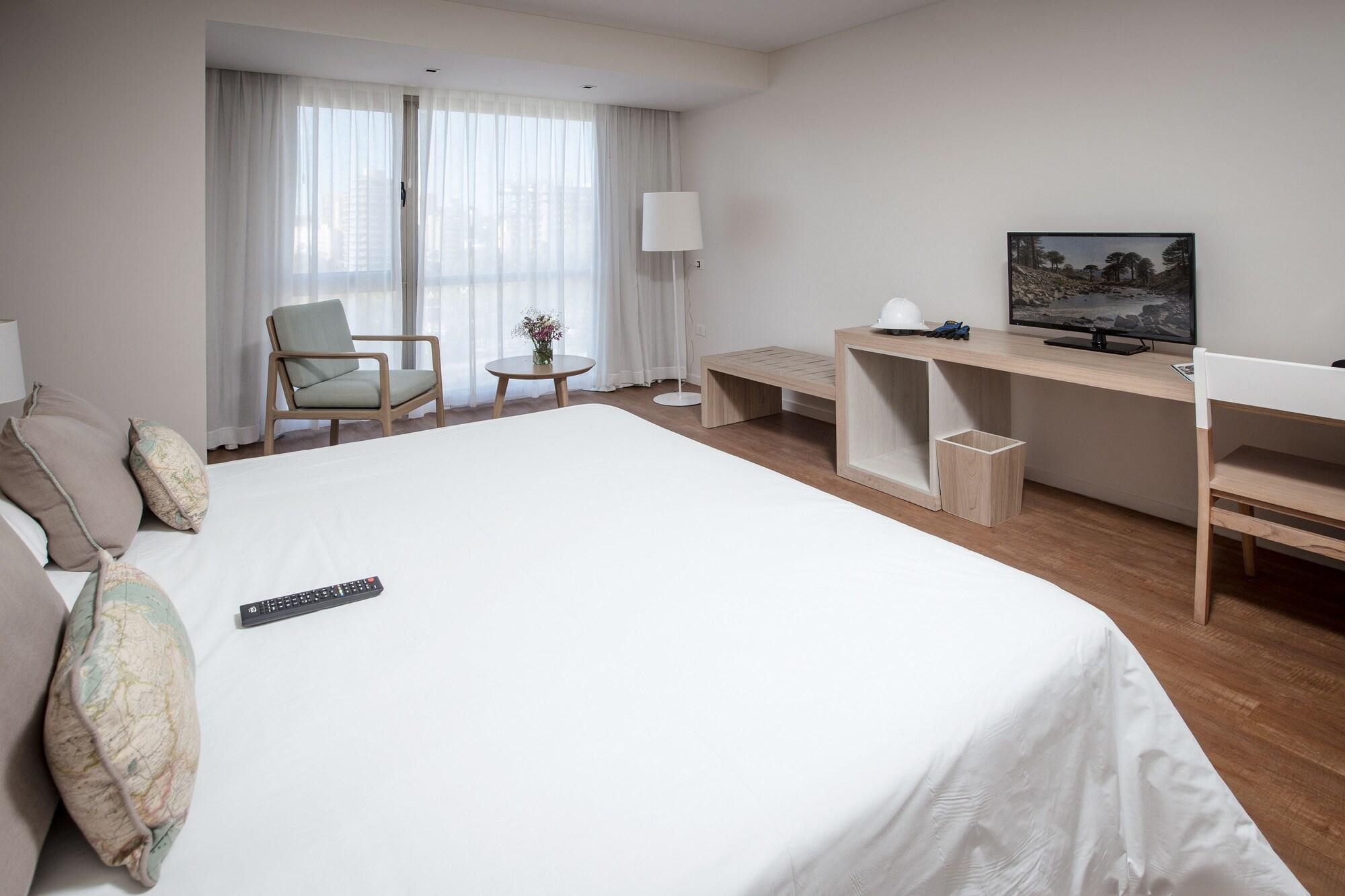Brizo Neuquen Hotel Eksteriør billede