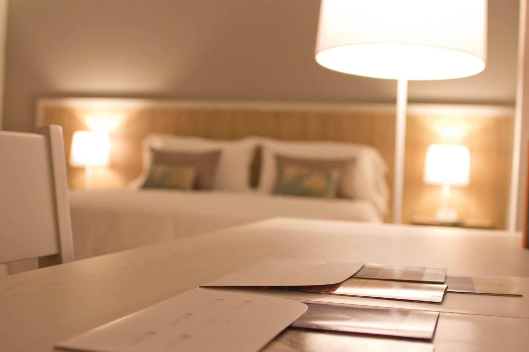 Brizo Neuquen Hotel Eksteriør billede