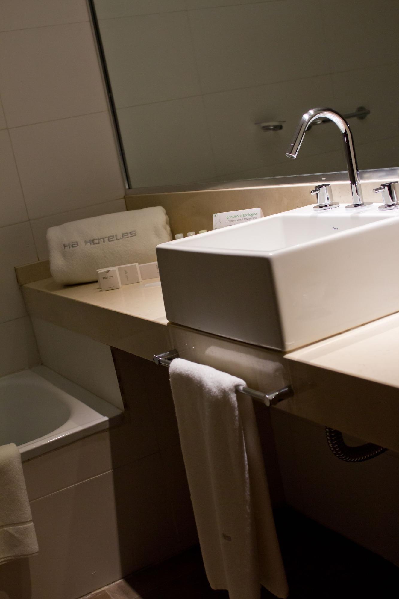 Brizo Neuquen Hotel Eksteriør billede