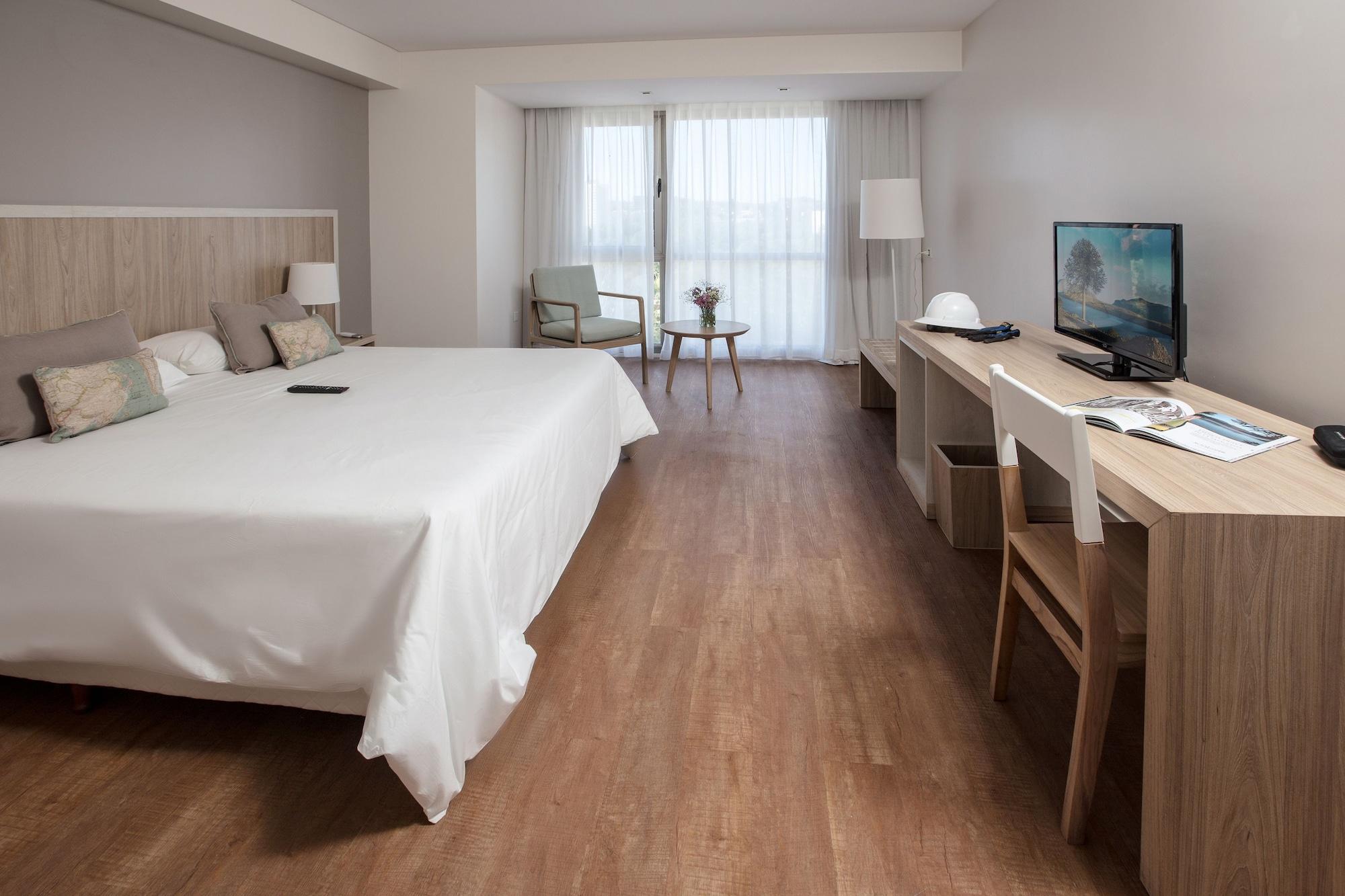 Brizo Neuquen Hotel Eksteriør billede