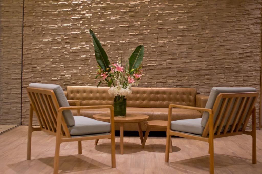 Brizo Neuquen Hotel Eksteriør billede