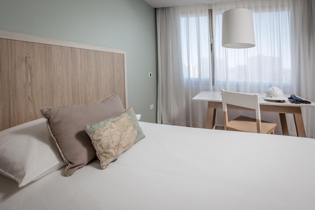 Brizo Neuquen Hotel Eksteriør billede