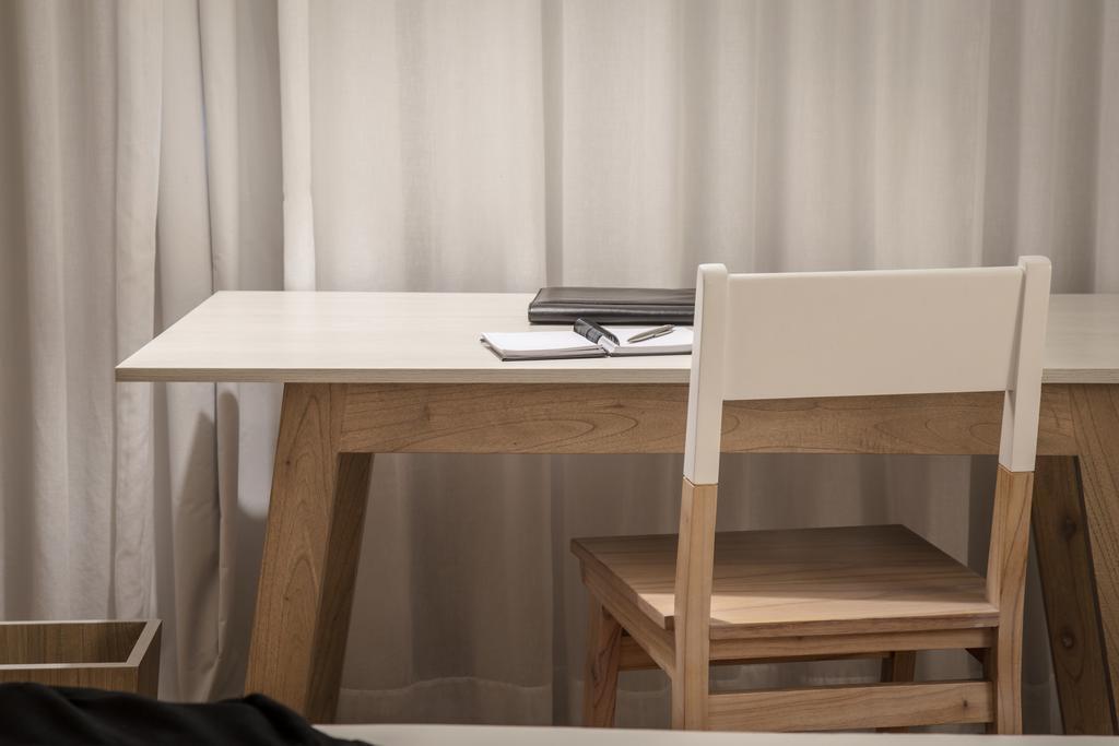 Brizo Neuquen Hotel Eksteriør billede