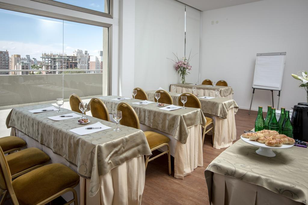 Brizo Neuquen Hotel Eksteriør billede