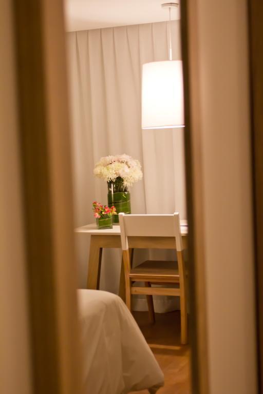 Brizo Neuquen Hotel Eksteriør billede