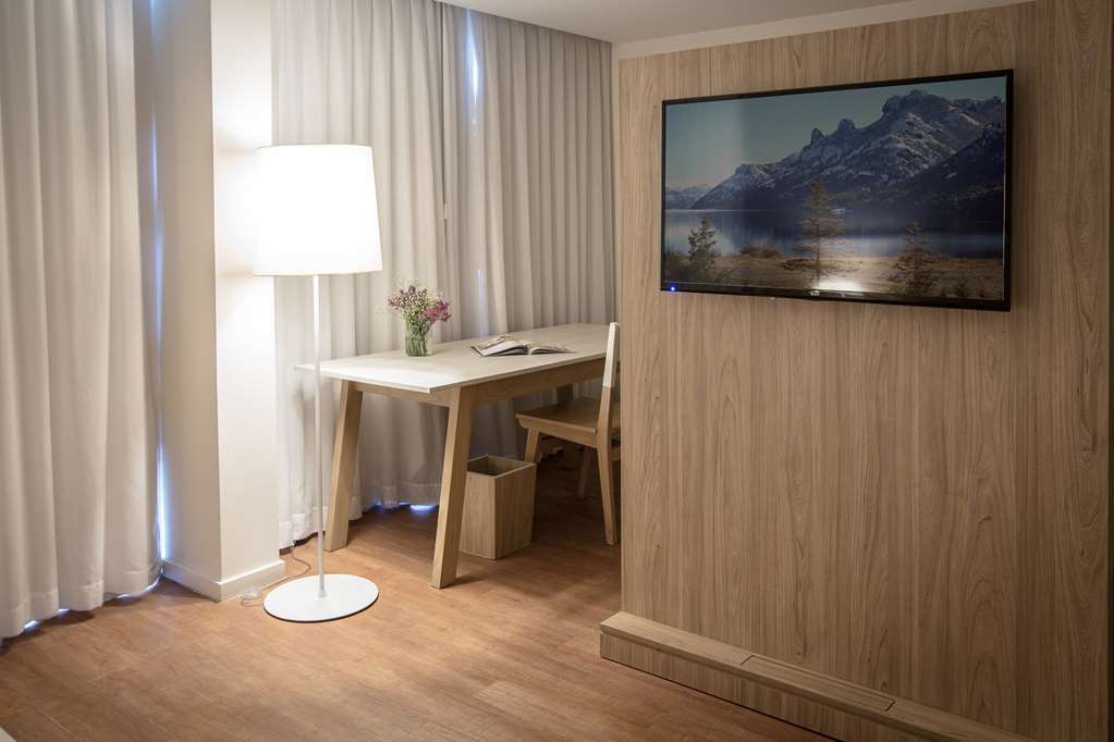 Brizo Neuquen Hotel Værelse billede